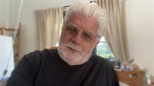 I've recently had the great privilege...