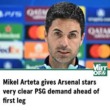 🗣️“We are making history, it's a beautiful story right now