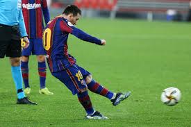 This goal meant that he surpassed cristiano ronaldo's tally of 56 career free kick goals to become the active footballer with most free kick goals. What Is Lionel Messi In 2021 Statsbomb