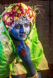 50+ stylish design nickname or id style names for boys and girls, how to change name. File Gore Gvala Ki Lila Krishna As A Girl Jpg Wikimedia Commons