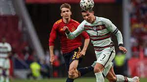 Węgrzy postawią się faworytowi czy to będzie mecz cristiano ronaldo? Euro 2020 Wegry Portugalia Euro 2020 Transmisja Online Live Stream 15 06 2021 Ze Studiem Sport Tvp Pl