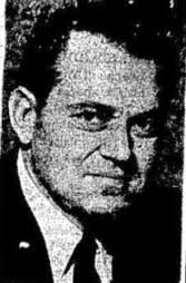 Grady DeWitt Harris Jr. (1926-1974)