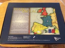 Herzog aesthetic family dental care, danvers, massachusetts. War And Peace Board Game Worthington Games New 1818111870