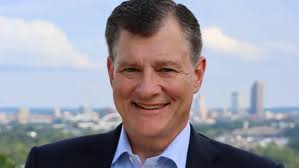 Former Razorback Is Fifth GOP