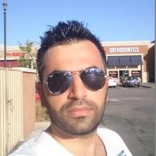 Samaan Shiehmorteza's Memorial Website