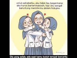 Maybe you would like to learn more about one of these? Puisi Untuk Sahabat Youtube