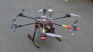 Faire réaliser un constat par un huissier. Interdiction De Survol Avec Un Drone Lors De L Enduropale