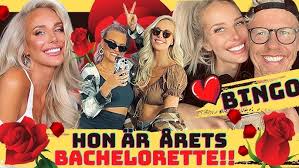 Julia was raised in lerum, outside of gothenburg, sweden. Stylar Sveriges Nasta Bachelorette Robinson Julia Franzen Youtube