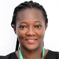 Ellen K. ANTWI-ADJEI