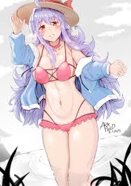 arkfield :: anime art :: anime :: fandoms :: artist :: Ingvild Leviathan ::  Anime Adult swim :: Anime Adult :: High School DxD :: Anime Unsorted -  JoyReactor