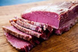 Homemade Corned Beef Simplyrecipes Com Recipe Corned Beef Homemade Corned Beef Beef