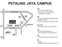 The foundation studies program is spread across two semesters. Pa Main Administration Office Centre For Foundation Studies Foundation In Science Pb Institute Of Postgraduate Studies And Research Ipsr Centre Ppt Download