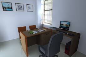 Ruang makan adalah tempat kedua setelah ruang keluarga dimana biasanya keluarga berkumpul. Desain Ruang Kantor Sederhana