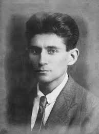 Youth and Beauty: Franz Kafka's Perspective
