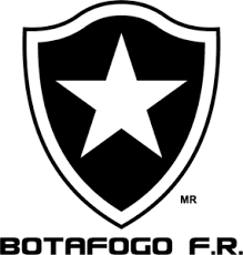 Botafogo logo campeonato brasileiro série a. Botafogo Logo Vectors Free Download