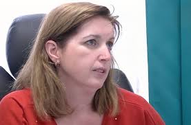 Marian Álvarez interviene en Vivamovil TV