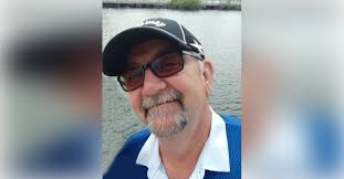 Obituary information for Kenneth Matheny