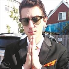 Zachary HAMMOND Obituary