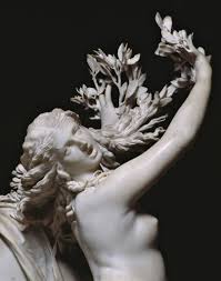 Apollo E Dafne Di Bernini Metamorfosi Scolpita In Marmo Il Chaos