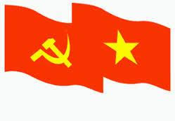 May, thêu cờ tổ quốc, lá cờ đảng, cờ phướn, cờ dây