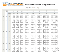 Download Standard Sizes For Windows Fresh Furniture