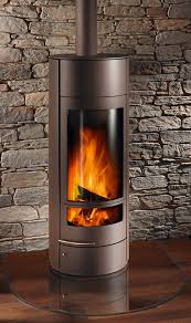 Kaminofen Einbau Kaminofen Ofen Wohnzimmer Kamin