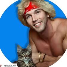 Jon Brownell's Instagram, Twitter & Facebook