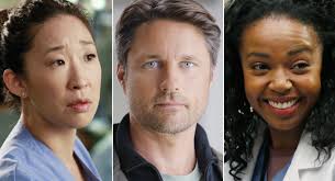 Bring back original Resident Evil characters