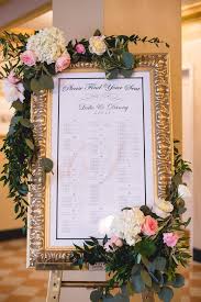 Pin By The Knot On Reception Details Seating Arrangement