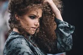 A Complete List Of 100 Curly Hair Captions For Instagram Quotes 2022