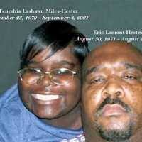 Eric Hester's Instagram, Twitter & Facebook