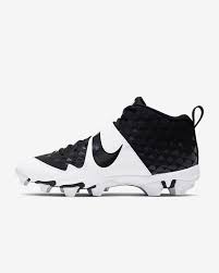 Trout, who wasn't running hard to third base, stopped once. Nike Force Zoom Trout 6 Keystone Men S Baseball Cleat Nike Com