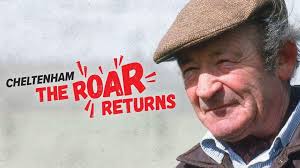 The riding great who went