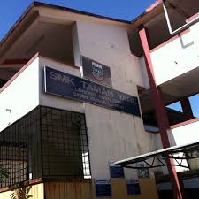 It was to be built in the area of sepang, selangor. Sekolah Menengah Kebangsaan Taman Yarl Taman Overseas Union Garden 6 Visitors