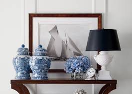 All you need is an afternoon and some basic supplies and you'll be on your way to creating a unique light for your home. The Story Behind The Classic Beauty Of Ginger Jars