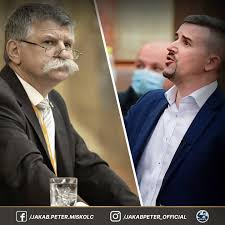 Talán szerénytelenségnek tűnik, de büszkén írom le, hogy az a. Jakab Uzent Kovernek A Kormanypartiak Nem Mennek Be A Felszolalasara 24 Hu