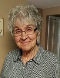 Obituary for Jo Ann (Martin) Salmon