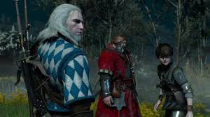 How to change auto save frequency. Game The Witcher 3 Passage Of The Quest Bloody Baron