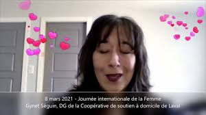 En commémoration de ce jour qui célèbre l'égalité hommes femmes. Kdyivseqt98ftm
