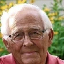 William Milton "Bill" Wood Obituary March 28, 2023