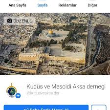 Kudüs'ün doğusundaki eski şehir bölgesinde tapınaklar tepesi (morya) olarak bilinen alanda bulunur: Kudus Ve Mescidi Aksa Gonulluleri Dernegi Home Facebook
