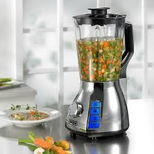 Blender Supovarka استعراض النماذج مع Supovarka Dobrynya و Endever و Mr Cook وغيرها مطبخ 2021