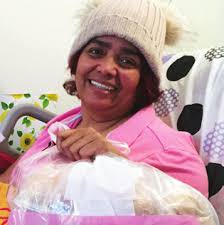 Food is Medicine. Food is Love.