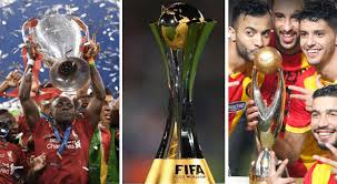 Pour le moment, la meilleure performance africaine à une phase finale de coupe du monde sénior, reste le stade des quarts de finale. Mondial Des Clubs 2019 Le Tirage Au Sort Effectue