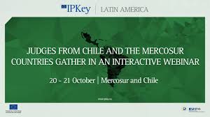 Check 'together' translations into latin. Interactive Webinar Organised By Ip Key Latin America Brings Together Judges From Chile And Mercosur Ipkey