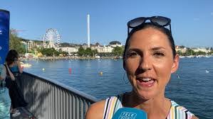 Patricia Zuber's Instagram, Twitter & Facebook