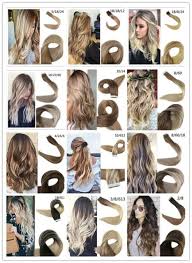Why you need to be cautious colouring remy hair extensions Ombre Balayage Tape In Hair Extensions Real Remy Human Hair Paino Two Tone Color Ebay Ombre Hair Extensions Human Hair Extensions Real Human Hair Extensions