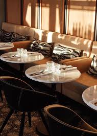 A Hotel That Charms In 2020 Bar Design Restaurant Mayfair Hotel Restaurant Seating