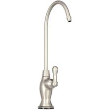 watts designer single handle water