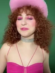 Chappell Roan Impersonator